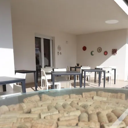 Residenza Atena Oda ve Kahvaltı