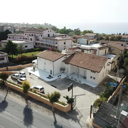 Residenza Atena 4* Tropea