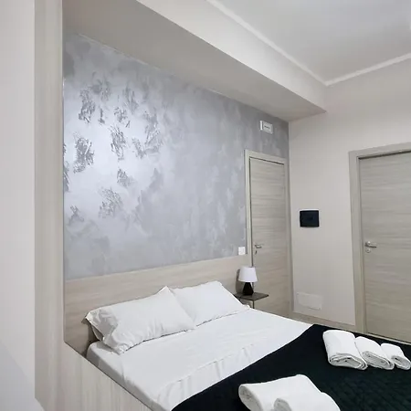 Residenza Atena 4* Tropea