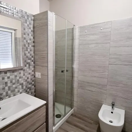 Oda ve Kahvaltı Residenza Atena