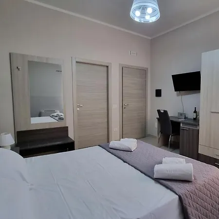 Residenza Atena 4* Tropea