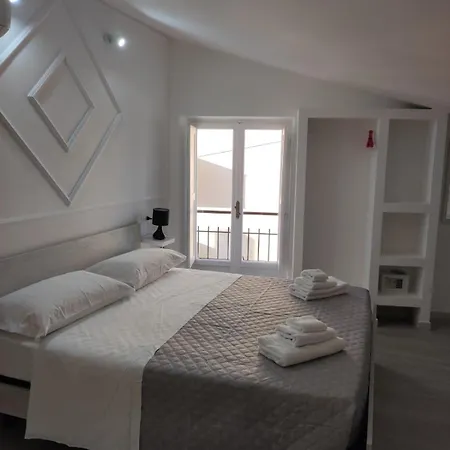 Residenza Atena Oda ve Kahvaltı