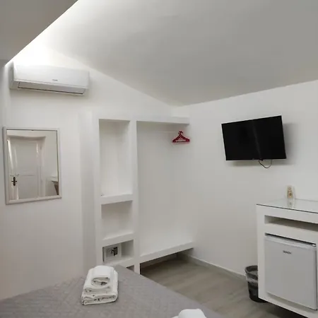 Residenza Atena Tropea