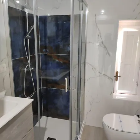 Residenza Atena 4* Tropea