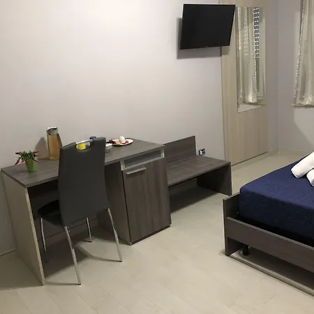 Residenza Atena 4* Tropea