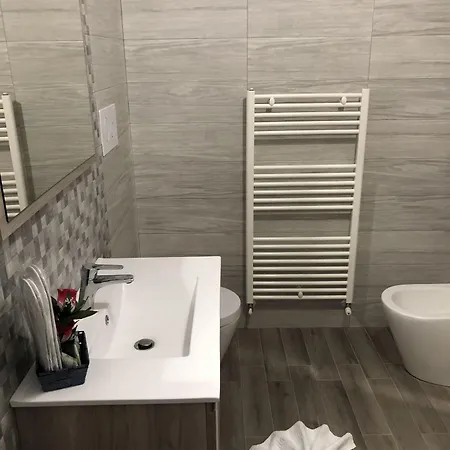 Residenza Atena 4* Tropea