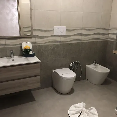 Residenza Atena Tropea