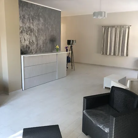 Residenza Atena 4* Tropea