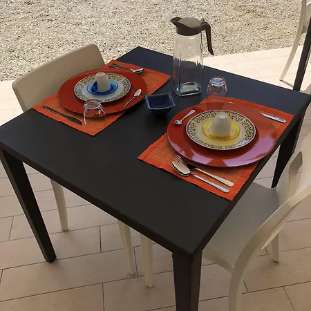 Residenza Atena 4* Tropea