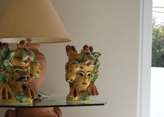 Residenza Atena Tropea