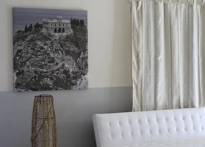 Residenza Atena Bed and breakfast Tropea