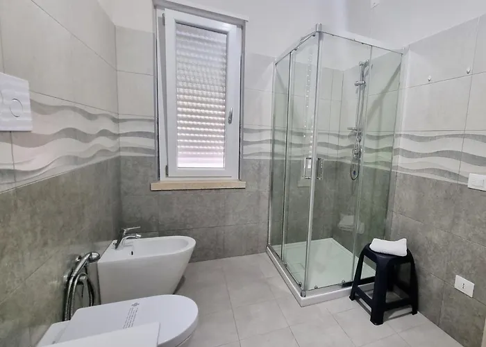 Residenza Atena 4* Tropea