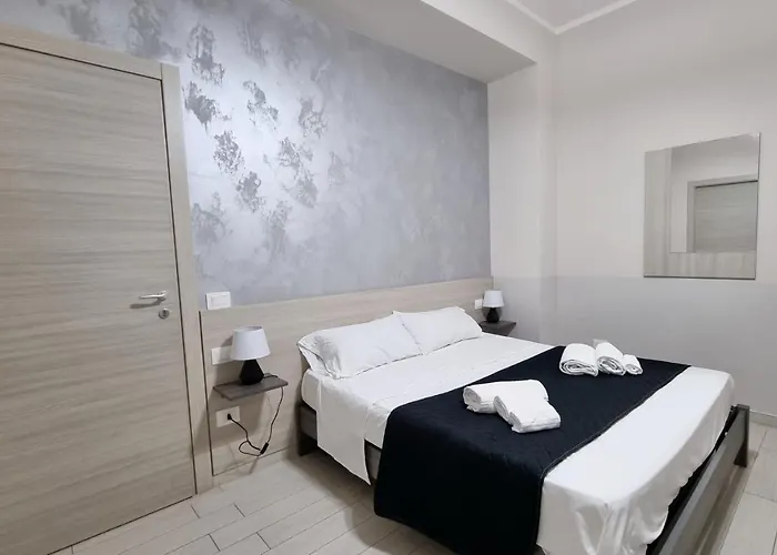 Residenza Atena Bed and breakfast Tropea