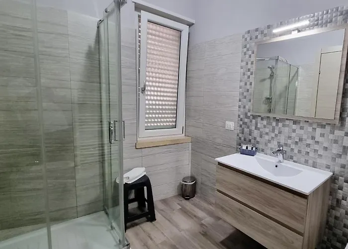 Residenza Atena 4* Tropea