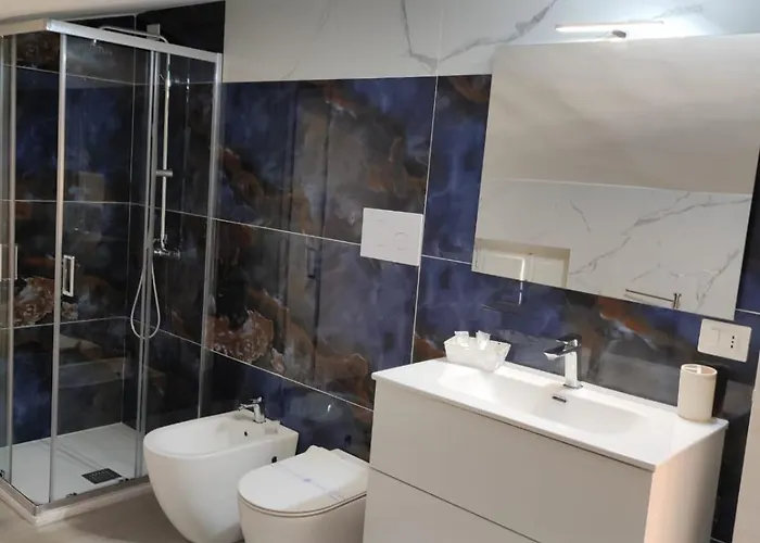 Residenza Atena 4* Tropea