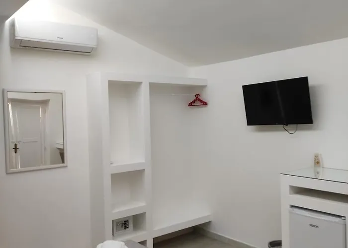 Residenza Atena Tropea