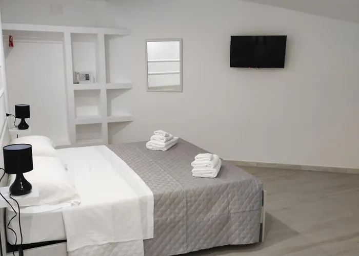 Residenza Atena Tropea