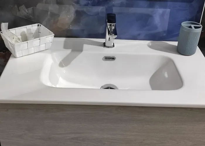 Residenza Atena 4* Tropea