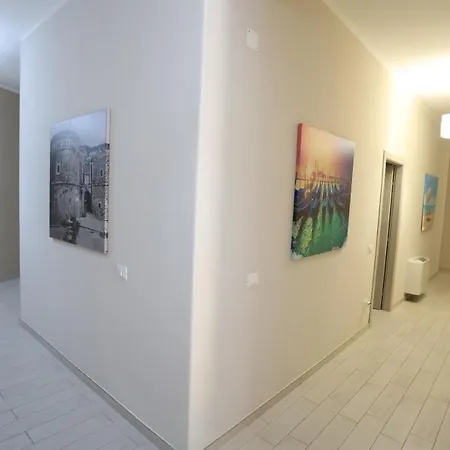 Bed & Breakfast Residenza Atena Tropea