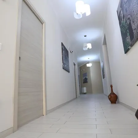 Bed & Breakfast Residenza Atena