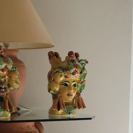 Residenza Atena Tropea