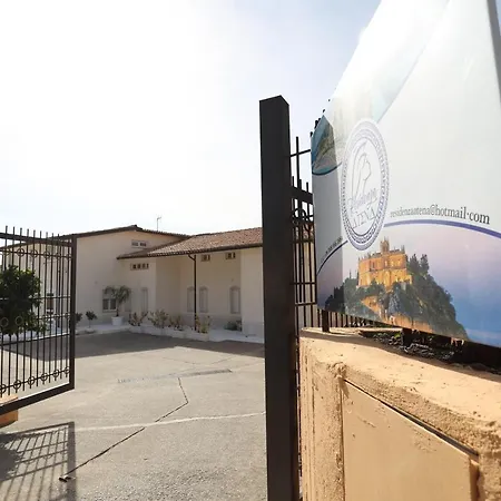 Residenza Atena *