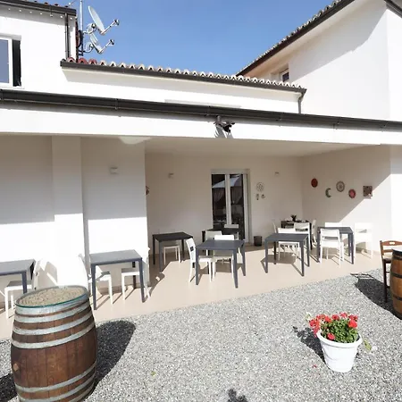 Residenza Atena *