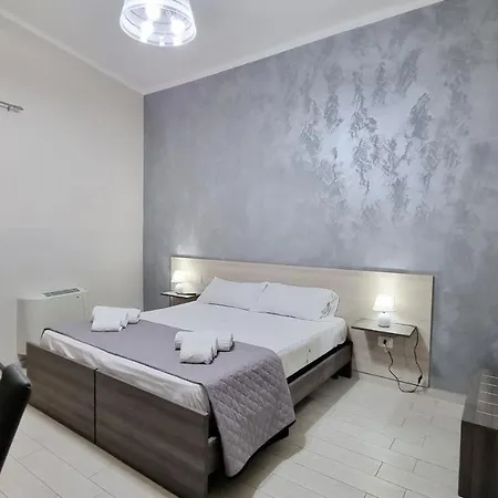 Residenza Atena Bed & Breakfast