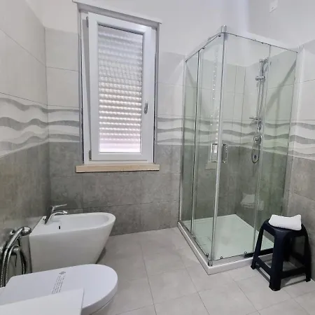 Residenza Atena * Tropea