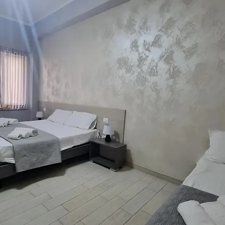 Residenza Atena Bed & Breakfast