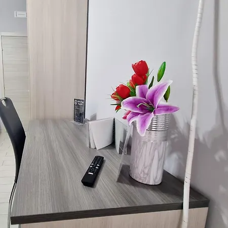 Residenza Atena 트로페아