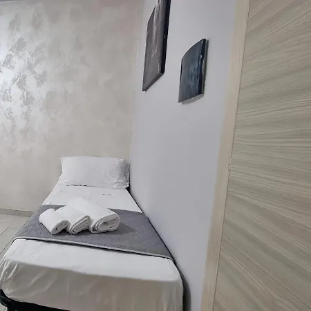 Residenza Atena 4*