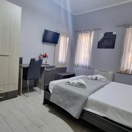Bed & Breakfast Residenza Atena