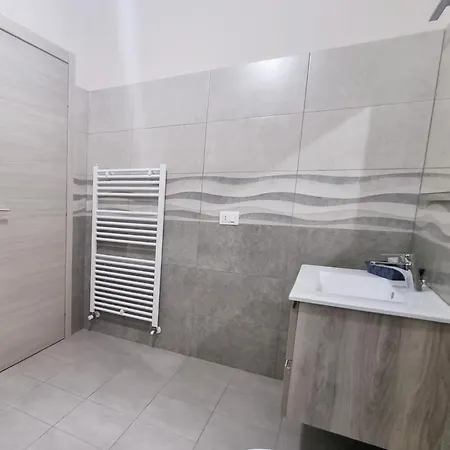 Residenza Atena 4* 트로페아