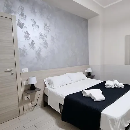 Residenza Atena B&B 트로페아