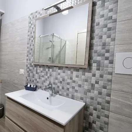 Bed & Breakfast Residenza Atena