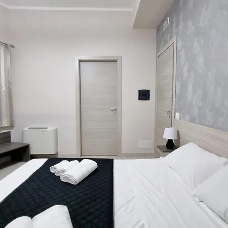 Residenza Atena Bed & Breakfast