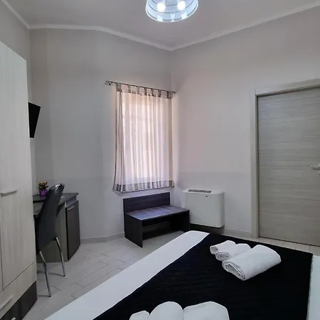 Bed & Breakfast Residenza Atena *