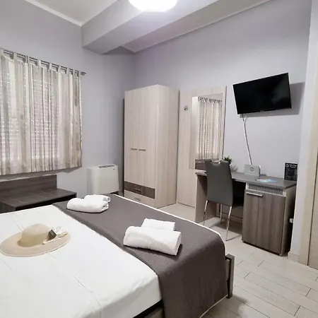 Bed & Breakfast Residenza Atena Tropea