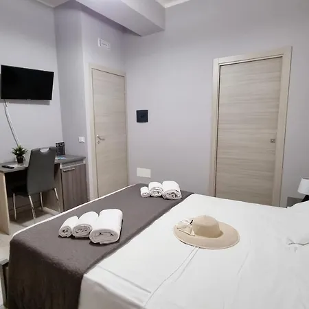 Residenza Atena *