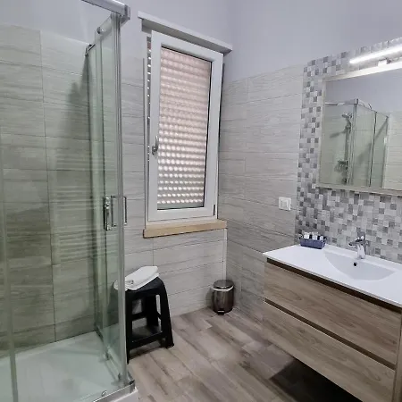 Residenza Atena * Tropea