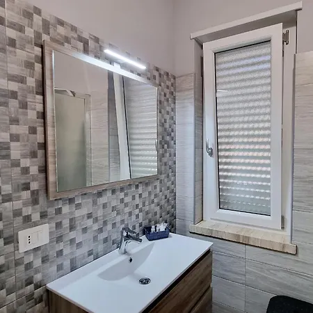 Residenza Atena Bed & Breakfast