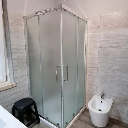 Residenza Atena Bed & Breakfast *