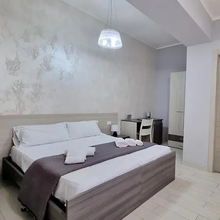 Residenza Atena Bed & Breakfast *
