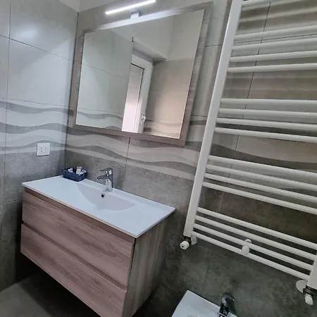 Residenza Atena *