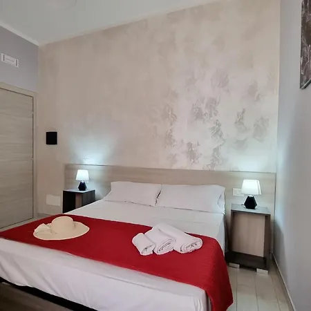 Residenza Atena Bed & Breakfast