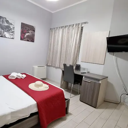 Residenza Atena Tropea