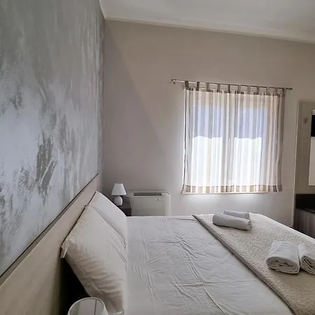 Bed & Breakfast Residenza Atena Tropea