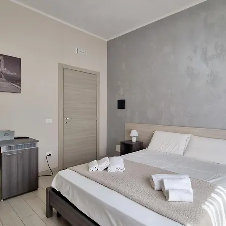 Residenza Atena Bed & Breakfast Tropea