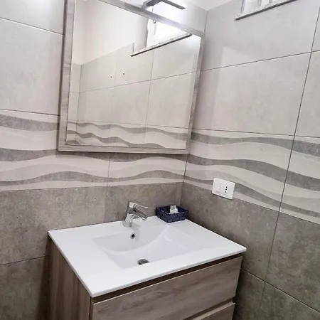 B&B Residenza Atena 트로페아